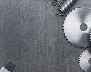 Fabrication, affûtage et vente d'outils coupants, tranchants et spéciaux