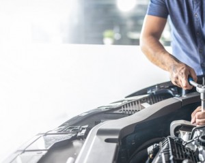 Vente et réparation véhicules neufs et occasions concessions automobiles 