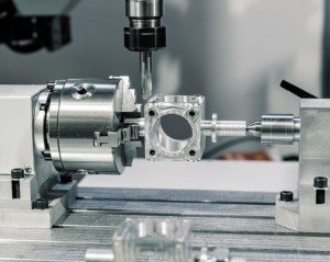 Mécanique de précision et usinage
