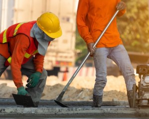 Travaux de voiries et réseaux humides