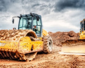 Location matériel travaux publics