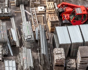 Vente location et fabrication de matériel