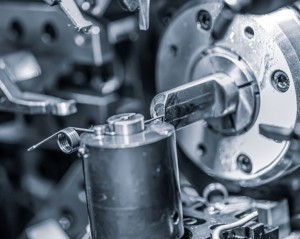 Mécanique générale et mécanique de précision 