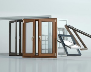 Miroiterie, Alu, PVC, Vérandas