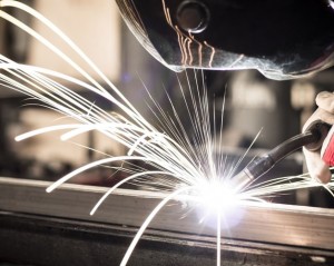 Chaudronnerie métallerie de précision