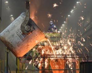 Chaudronnerie Tôlerie Tuyauterie Mécano-Soudure 
