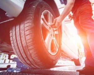 Garage Mécanique Carrosserie Vente VN