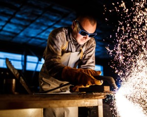 Entreprise de Métallerie, Serrurerie, Ferronnerie