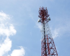 Installation, maintenance de produits radio com