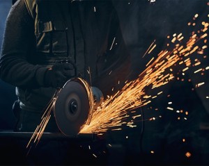 Mécanique Industrielle, Chaudronnerie, Serrurerie