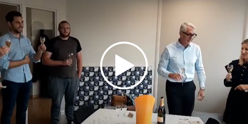CAROTECH vendue à la société LA CROIX INVEST